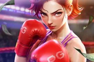 Mesin slot online dengan tema warna-warni dan fitur bonus